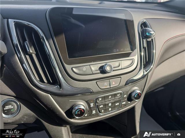 2024 Chevrolet Equinox RS (Stk: 26370A) in Perth - Image 18 of 24