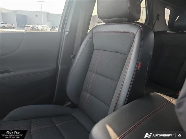 2024 Chevrolet Equinox RS (Stk: 26370A) in Perth - Image 19 of 24