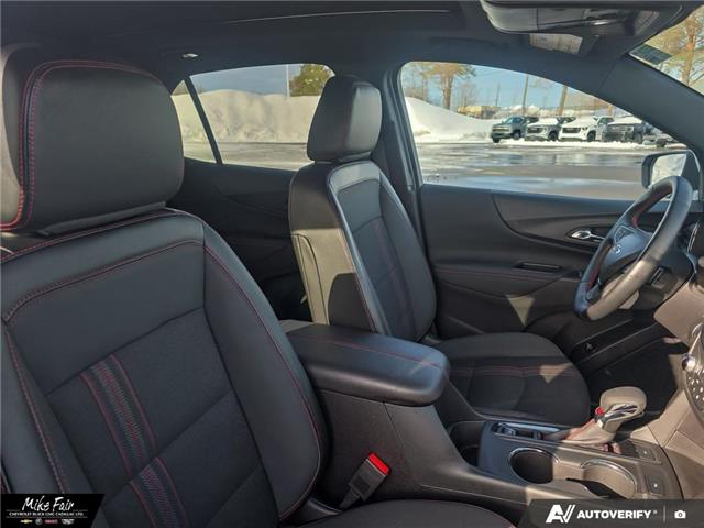 2024 Chevrolet Equinox RS (Stk: 26370A) in Perth - Image 21 of 24