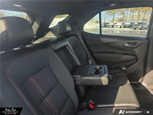 2024 Chevrolet Equinox RS (Stk: 26370A) in Perth - Image 22 of 24