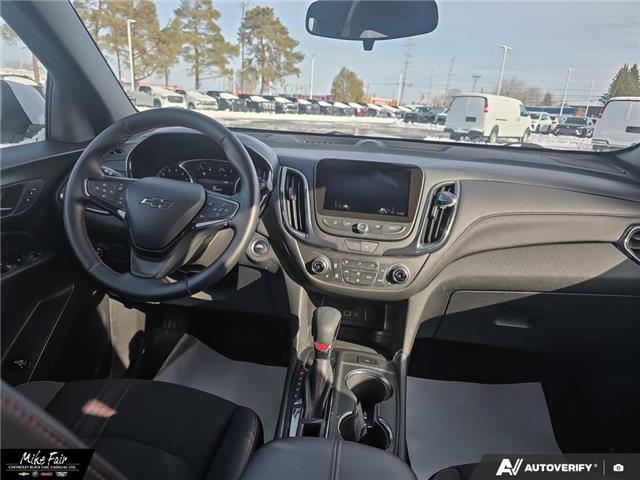 2024 Chevrolet Equinox RS (Stk: 26370A) in Perth - Image 23 of 24