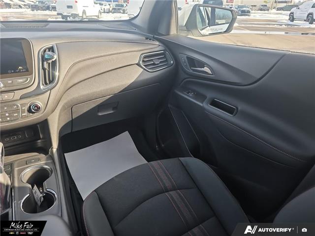 2024 Chevrolet Equinox RS (Stk: 26370A) in Perth - Image 24 of 24