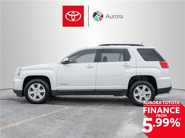 2016 GMC Terrain SLE-2 (Stk: 84321) in Aurora - Image 4 of 23