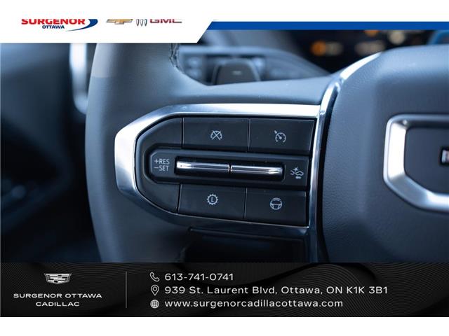 2026 GMC Yukon XL Denali (Stk: R27969) in Ottawa - Image 16 of 26