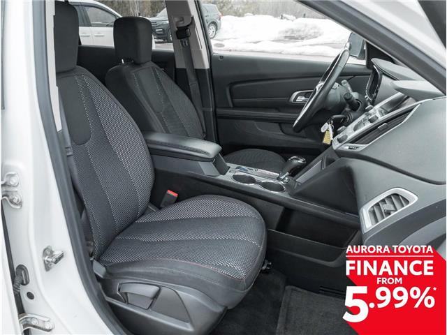 2016 GMC Terrain SLE-2 (Stk: 84321) in Aurora - Image 20 of 23