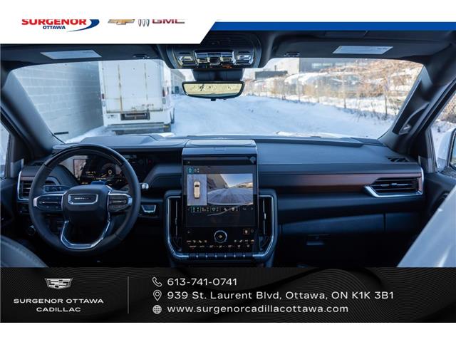 2026 GMC Yukon XL Denali (Stk: R27969) in Ottawa - Image 22 of 26