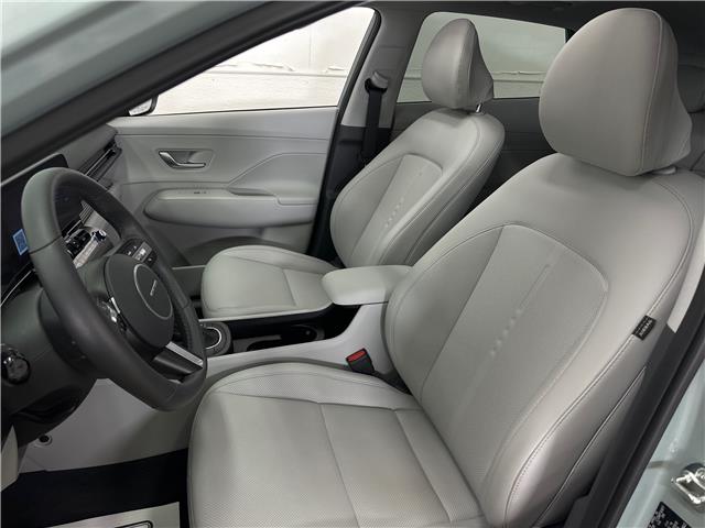 2024 Hyundai Kona 2.0L Preferred w/Trend Package (Stk: 43595J) in Belleville - Image 12 of 27