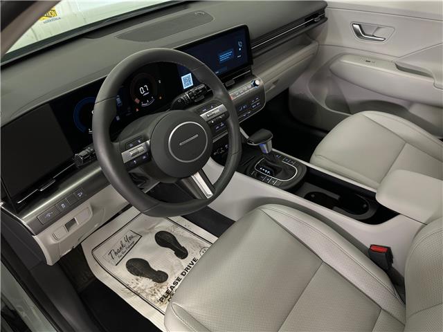 2024 Hyundai Kona 2.0L Preferred w/Trend Package (Stk: 43595J) in Belleville - Image 13 of 27