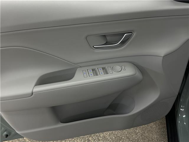 2024 Hyundai Kona 2.0L Preferred w/Trend Package (Stk: 43595J) in Belleville - Image 14 of 27