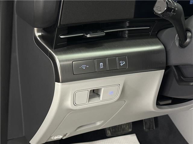 2024 Hyundai Kona 2.0L Preferred w/Trend Package (Stk: 43595J) in Belleville - Image 15 of 27