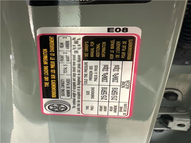 2024 Hyundai Kona 2.0L Preferred w/Trend Package (Stk: 43595J) in Belleville - Image 16 of 27