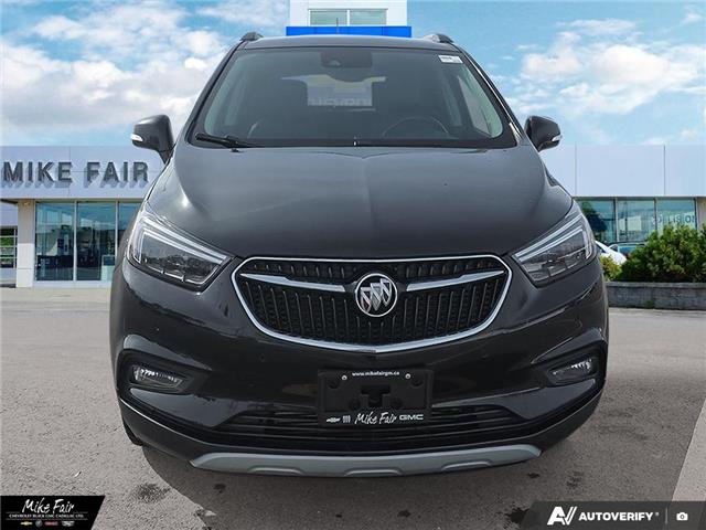 2017 Buick Encore Premium (Stk: 26069B) in Perth - Image 2 of 23