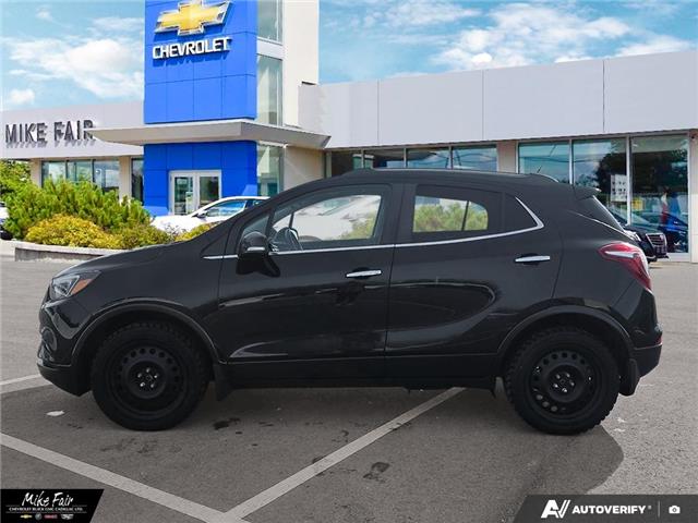 2017 Buick Encore Premium (Stk: 26069B) in Perth - Image 3 of 23