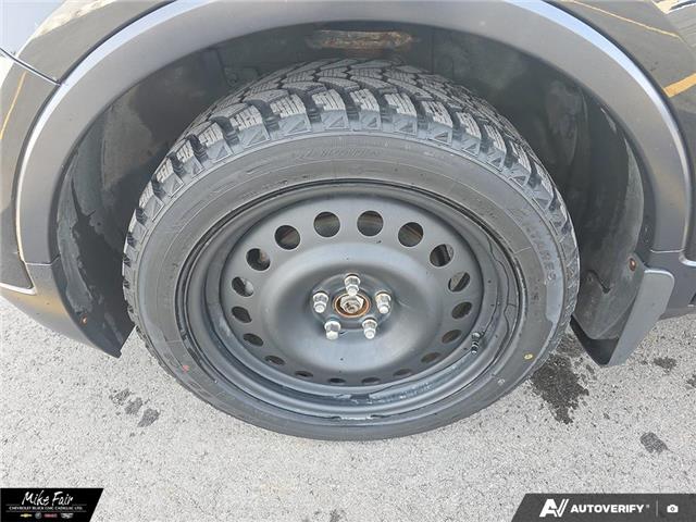 2017 Buick Encore Premium (Stk: 26069B) in Perth - Image 6 of 23