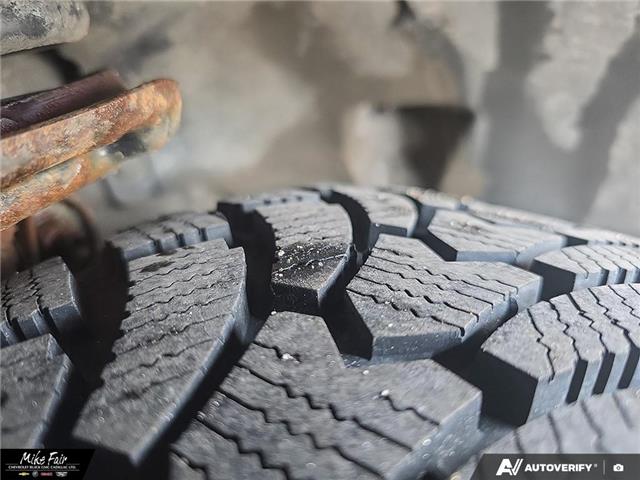 2017 Buick Encore Premium (Stk: 26069B) in Perth - Image 7 of 23