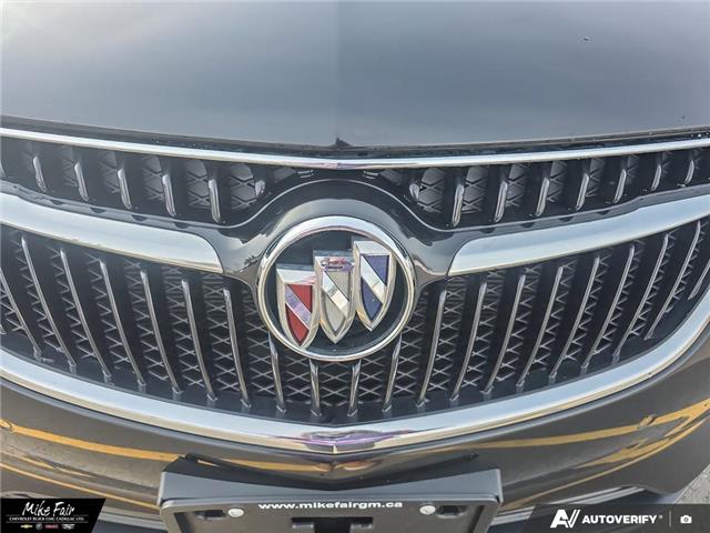 2017 Buick Encore Premium (Stk: 26069B) in Perth - Image 9 of 23