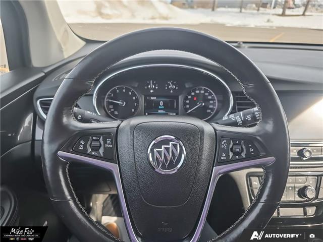 2017 Buick Encore Premium (Stk: 26069B) in Perth - Image 12 of 23