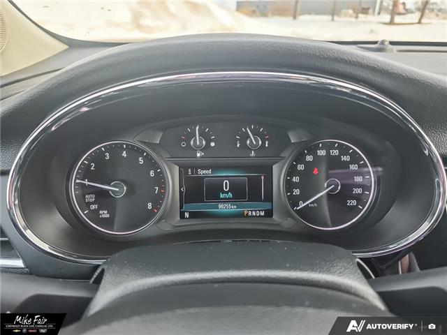 2017 Buick Encore Premium (Stk: 26069B) in Perth - Image 13 of 23