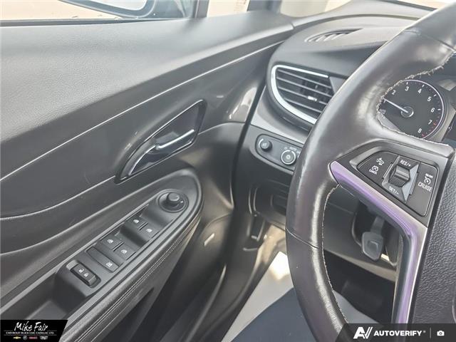 2017 Buick Encore Premium (Stk: 26069B) in Perth - Image 15 of 23