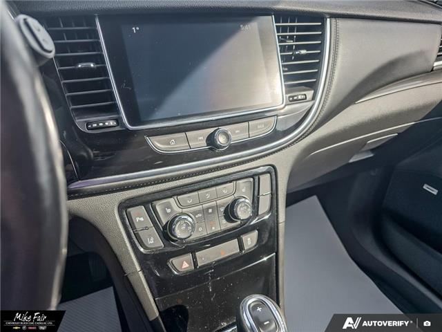 2017 Buick Encore Premium (Stk: 26069B) in Perth - Image 17 of 23
