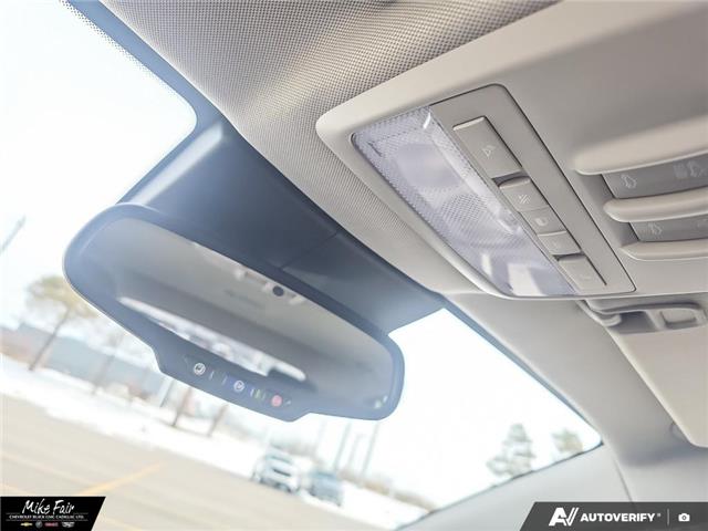 2017 Buick Encore Premium (Stk: 26069B) in Perth - Image 19 of 23
