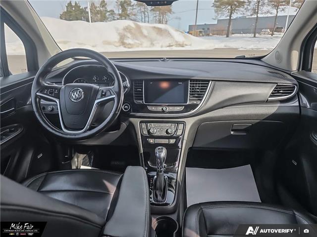 2017 Buick Encore Premium (Stk: 26069B) in Perth - Image 22 of 23