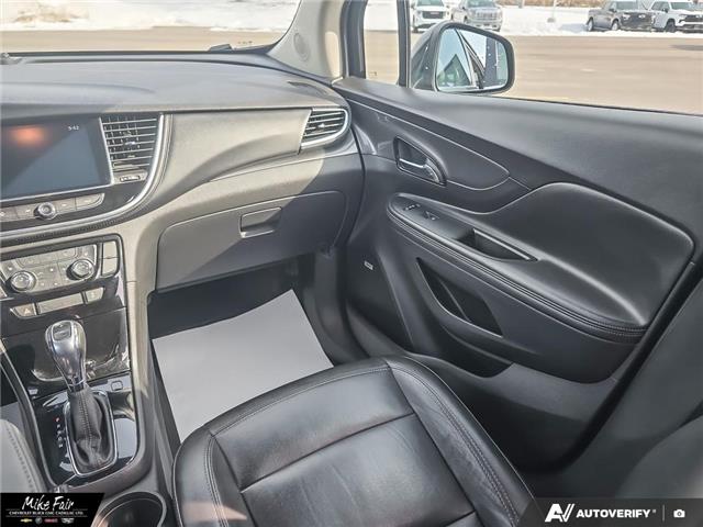 2017 Buick Encore Premium (Stk: 26069B) in Perth - Image 23 of 23