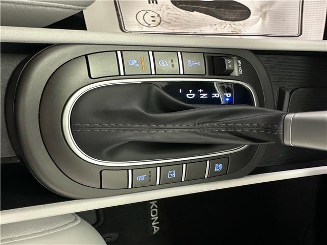 2024 Hyundai Kona 2.0L Preferred w/Trend Package (Stk: 43595J) in Belleville - Image 18 of 27