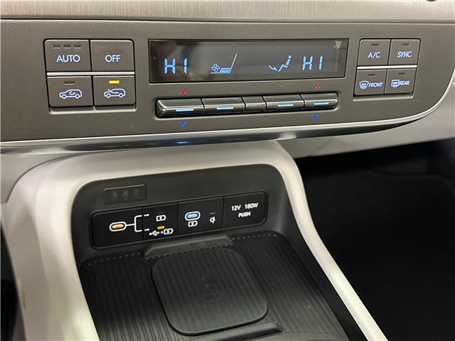 2024 Hyundai Kona 2.0L Preferred w/Trend Package (Stk: 43595J) in Belleville - Image 19 of 27