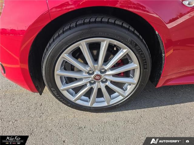 2020 Fiat 124 Spider Lusso (Stk: 25172B) in Perth - Image 6 of 21