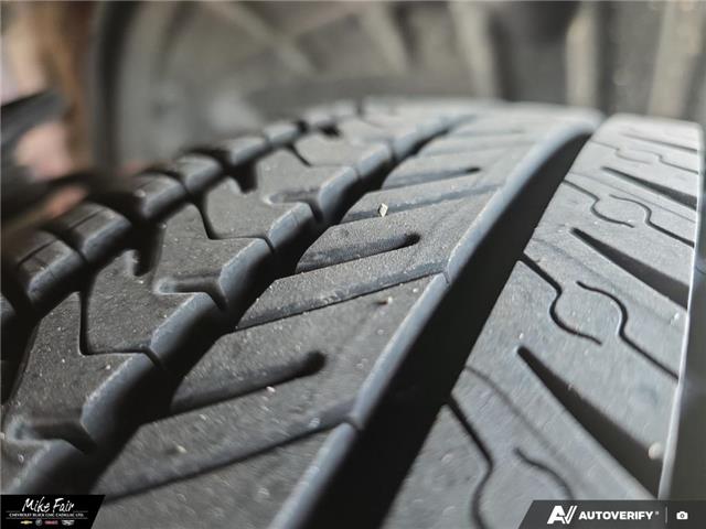 2020 Fiat 124 Spider Lusso (Stk: 25172B) in Perth - Image 7 of 21