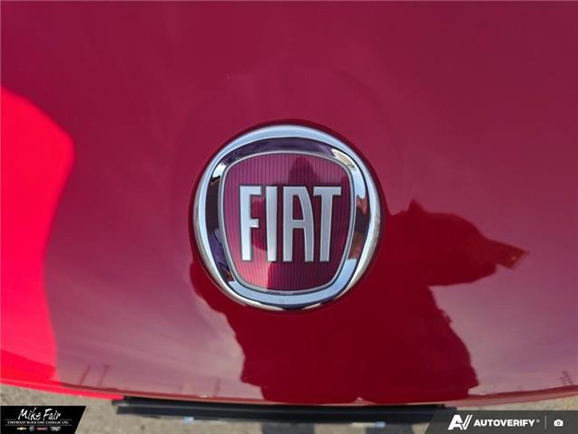 2020 Fiat 124 Spider Lusso (Stk: 25172B) in Perth - Image 9 of 21