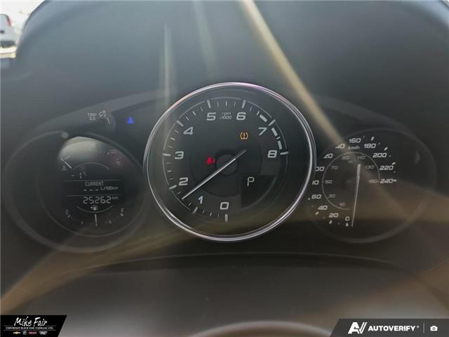 2020 Fiat 124 Spider Lusso (Stk: 25172B) in Perth - Image 14 of 21