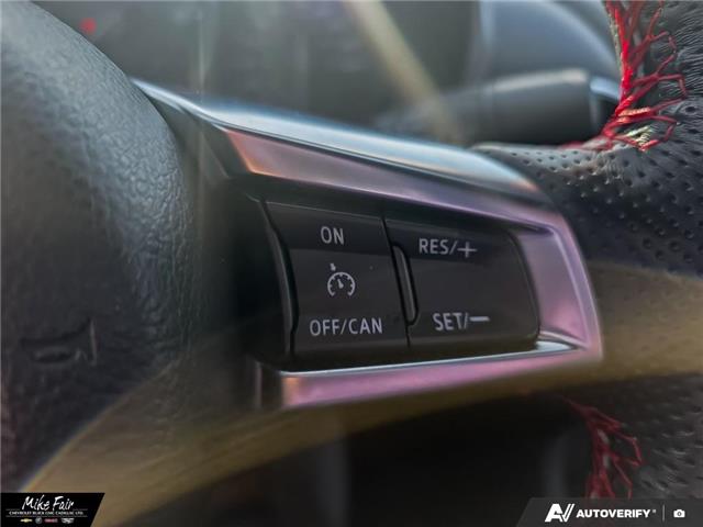 2020 Fiat 124 Spider Lusso (Stk: 25172B) in Perth - Image 15 of 21