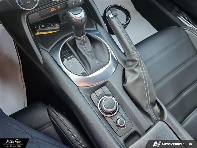 2020 Fiat 124 Spider Lusso (Stk: 25172B) in Perth - Image 17 of 21