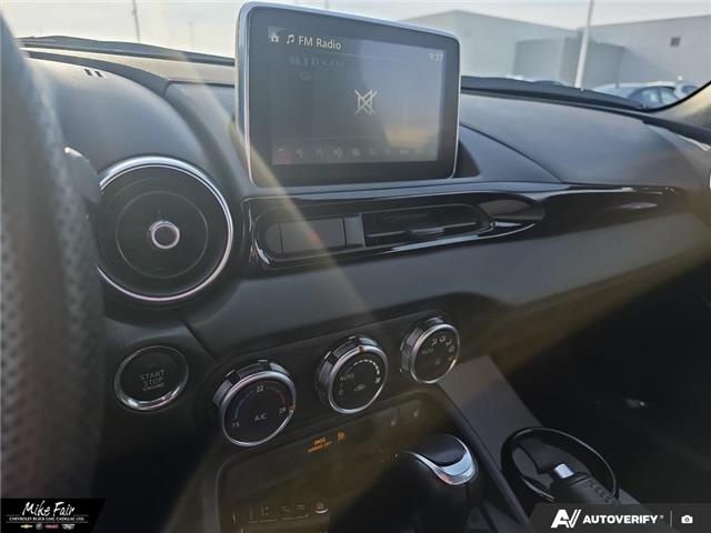 2020 Fiat 124 Spider Lusso (Stk: 25172B) in Perth - Image 18 of 21