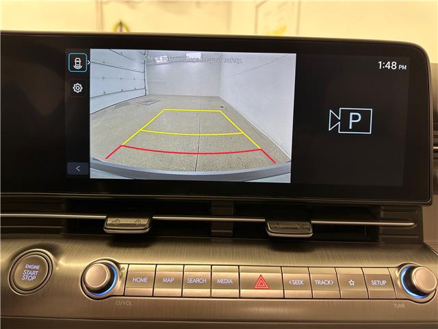 2024 Hyundai Kona 2.0L Preferred w/Trend Package (Stk: 43595J) in Belleville - Image 20 of 27