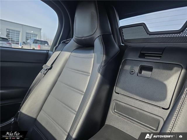 2020 Fiat 124 Spider Lusso (Stk: 25172B) in Perth - Image 19 of 21