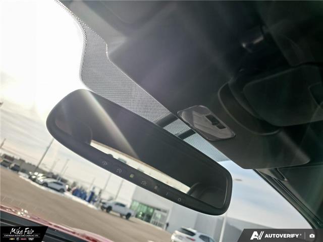 2020 Fiat 124 Spider Lusso (Stk: 25172B) in Perth - Image 20 of 21