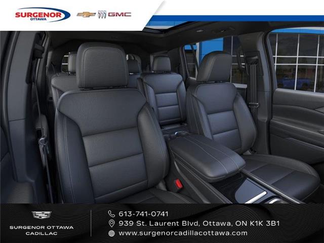 2026 Chevrolet Traverse LT (Stk: R27808) in Ottawa - Image 6 of 6