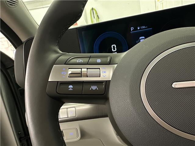 2024 Hyundai Kona 2.0L Preferred w/Trend Package (Stk: 43595J) in Belleville - Image 24 of 27