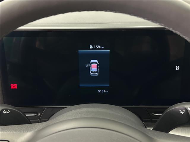 2024 Hyundai Kona 2.0L Preferred w/Trend Package (Stk: 43595J) in Belleville - Image 25 of 27