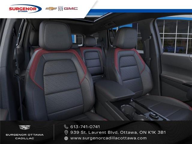 2026 Chevrolet Equinox RS (Stk: R28113) in Ottawa - Image 6 of 6