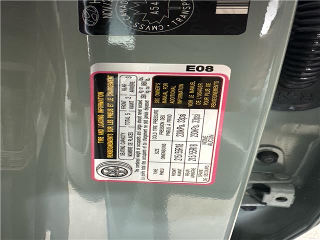 2024 Hyundai Kona 2.0L Preferred w/Trend Package (Stk: 43595J) in Belleville - Image 26 of 27