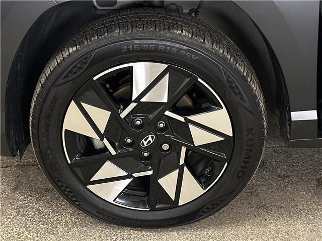 2024 Hyundai Kona 2.0L Preferred w/Trend Package (Stk: 43595J) in Belleville - Image 27 of 27
