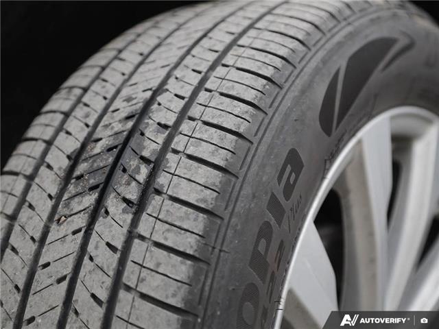 2022 Ford Escape Titanium Hybrid (Stk: P6537) in London - Image 7 of 26