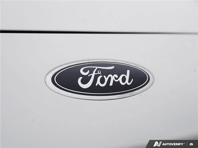 2022 Ford Escape Titanium Hybrid (Stk: P6537) in London - Image 8 of 26