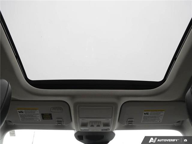2022 Ford Escape Titanium Hybrid (Stk: P6537) in London - Image 26 of 26