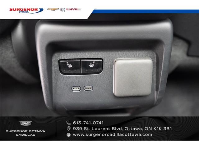 2026 Cadillac OPTIQ Premium Luxury (Stk: R28062) in Ottawa - Image 15 of 25
