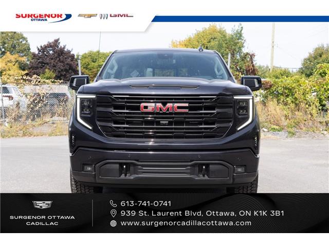 2026 GMC Sierra 1500 Elevation (Stk: R27500) in Ottawa - Image 6 of 21